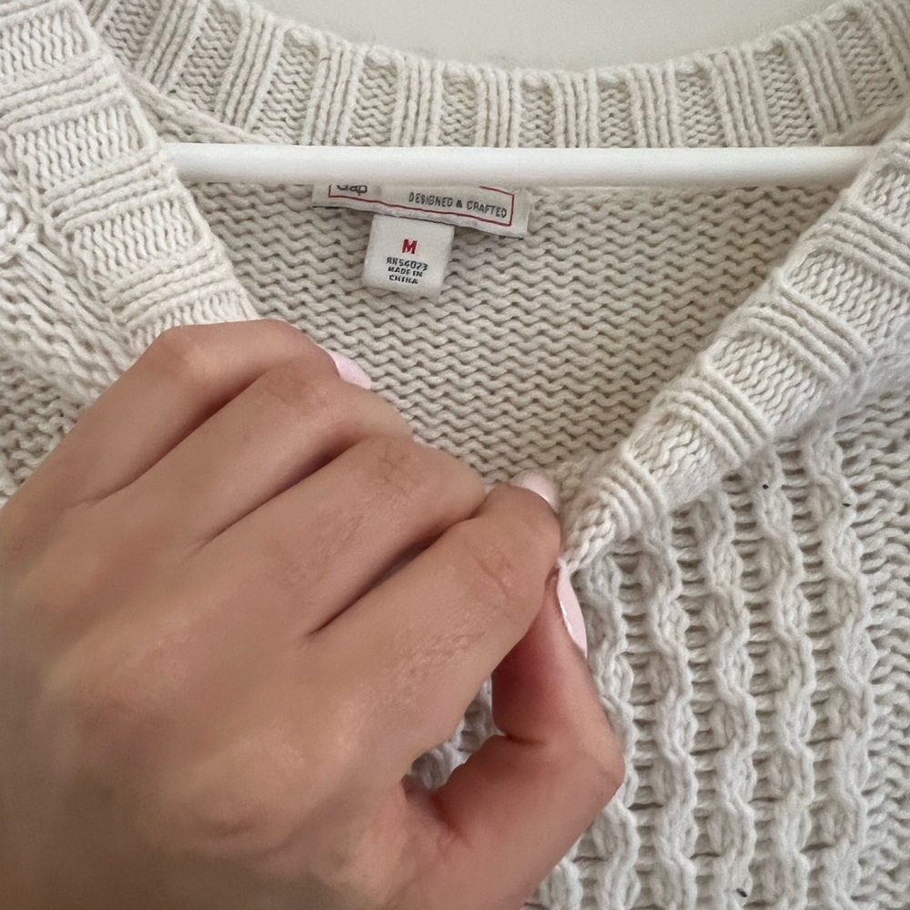 Gap Rory Gilmore Sweater - Picture 2 of 2